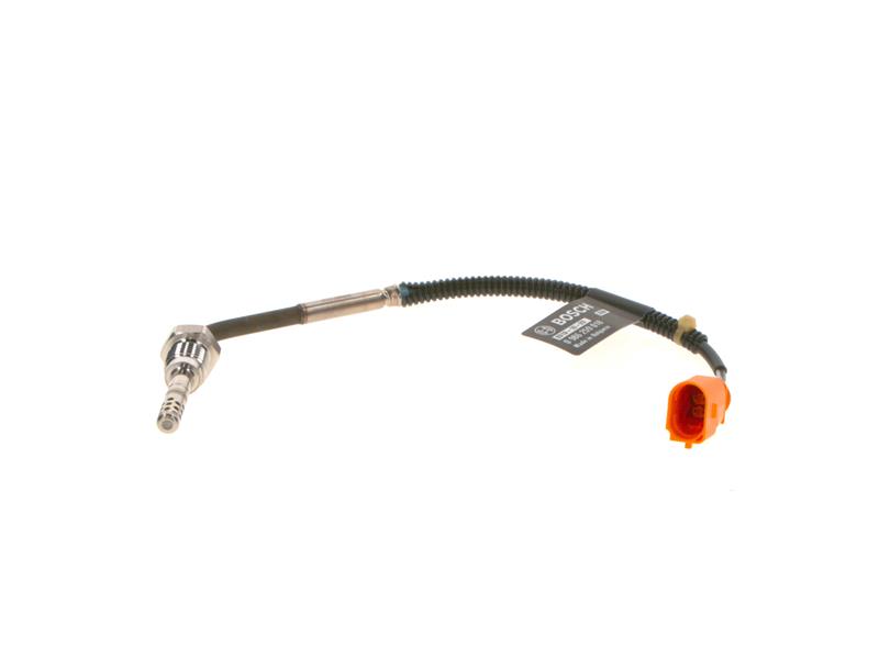Senzor de temperatura gazelor de esapament - BOSCH