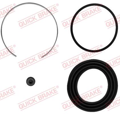 Kit de reparare etrier de frână - QUICK BRAKE