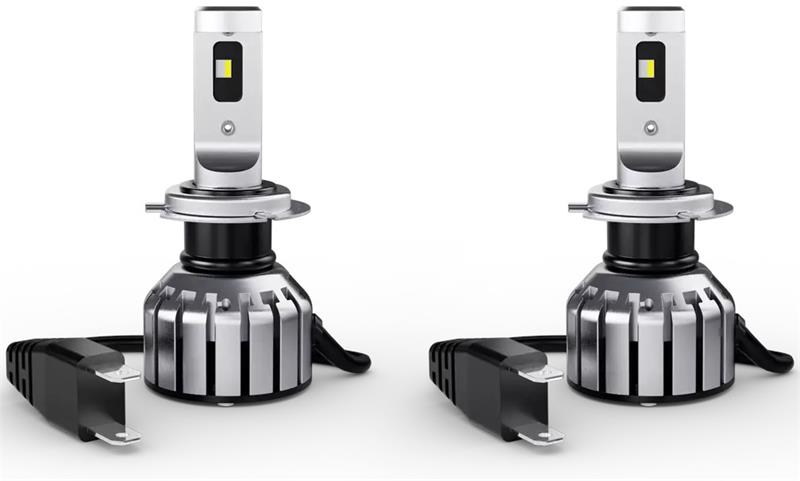 Bec LED - OSRAM