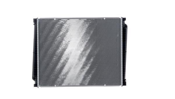 Radiator - MAHLE