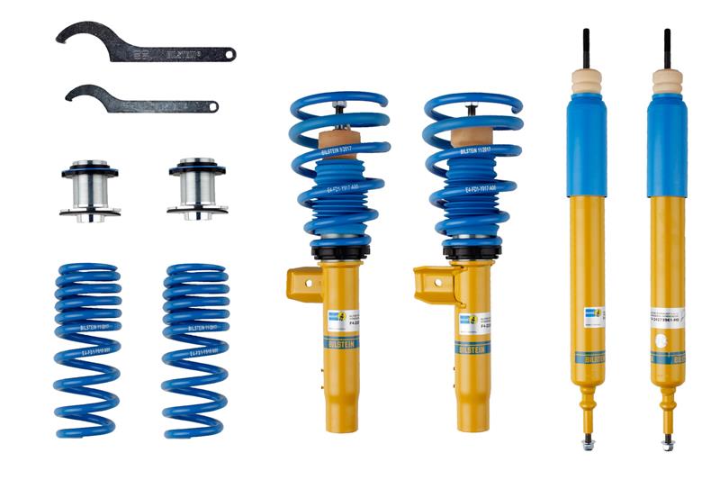 Kit de suspensie - BILSTEIN
