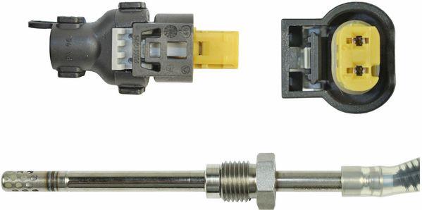 Senzor de temperatura gazelor de esapament - METZGER