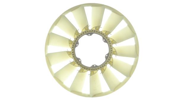 Roata ventilatorului - MAHLE