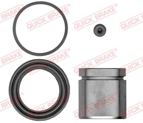 Kit de reparare etrier de frână - QUICK BRAKE