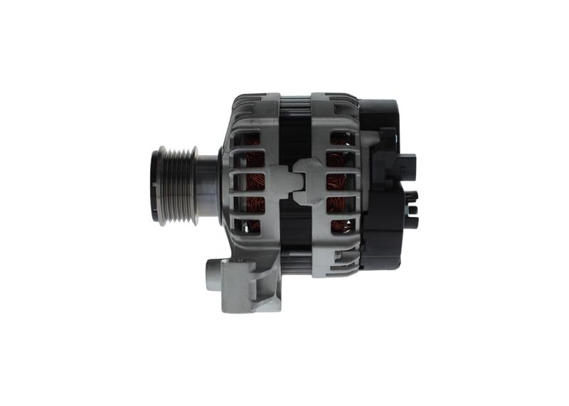 Alternator - BOSCH