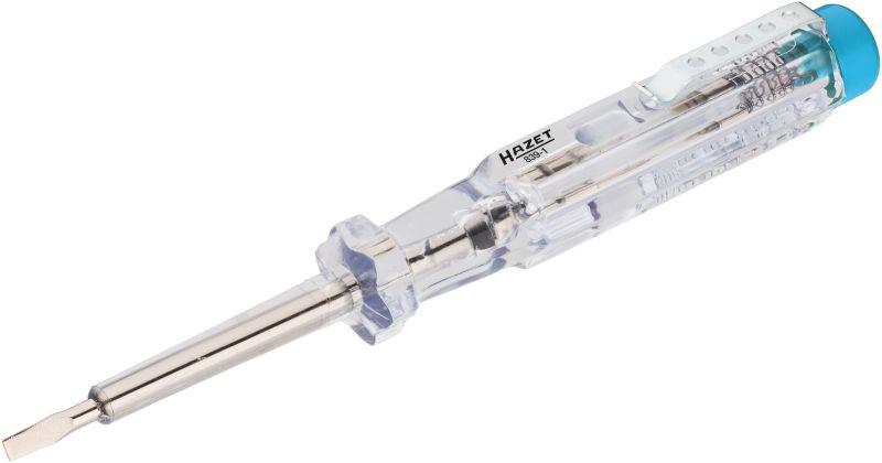 Detector de tensiune - HAZET
