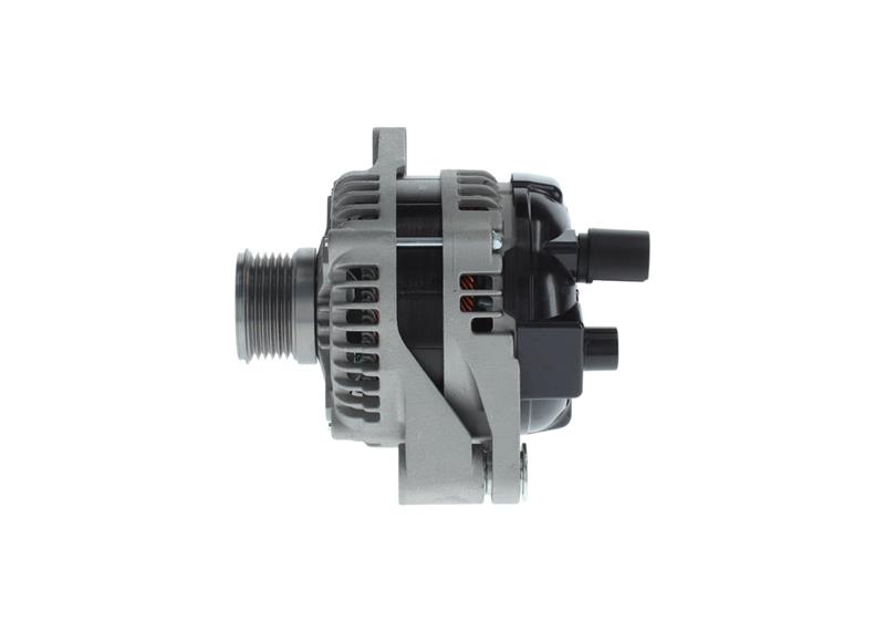 Alternator - BOSCH