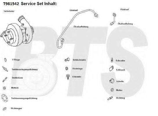 FEBI BILSTEIN Brake Disc 11578042 - FEBI BILSTEIN