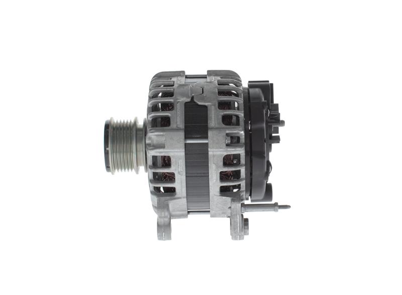 Alternator - BOSCH
