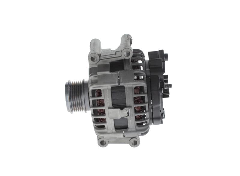 Alternator - BOSCH