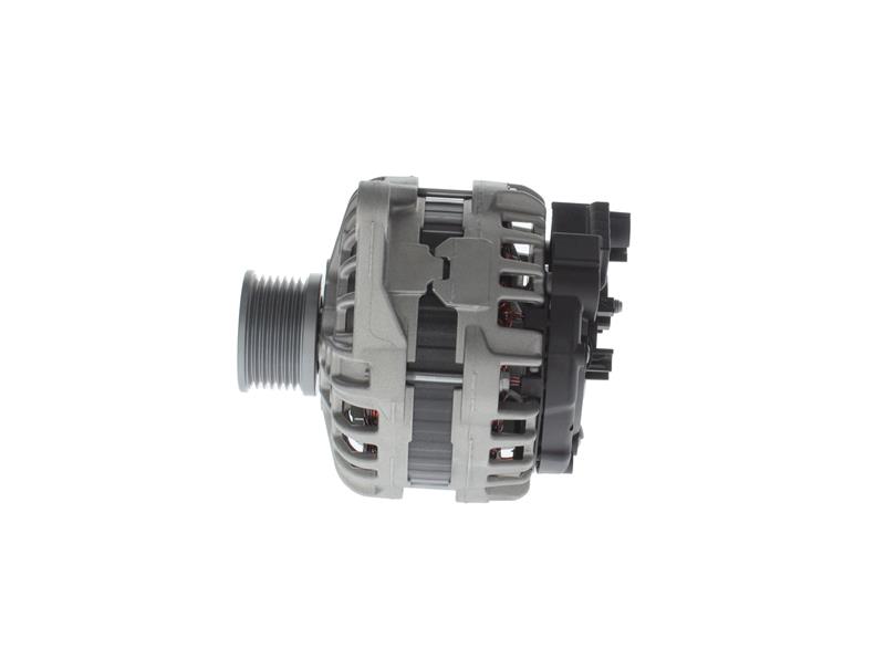 Alternator - BOSCH