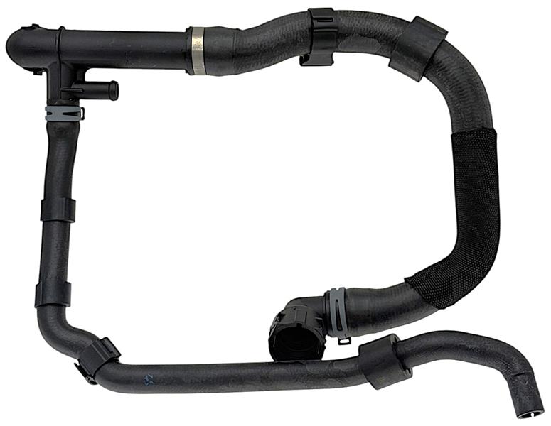 Furtun radiator - VAG