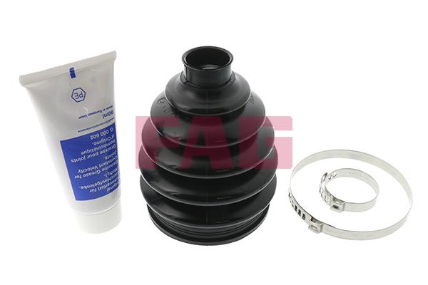 Kit burduf arbore de antrenare - FAG