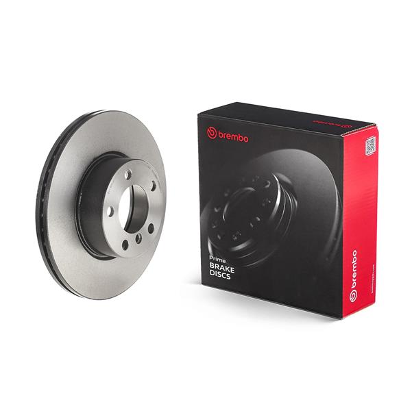 Disc de frana - BREMBO