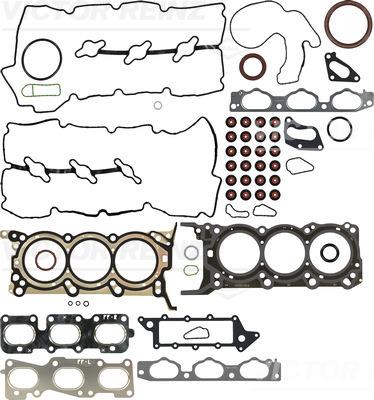 Set complet garnituri motor - VICTOR REINZ