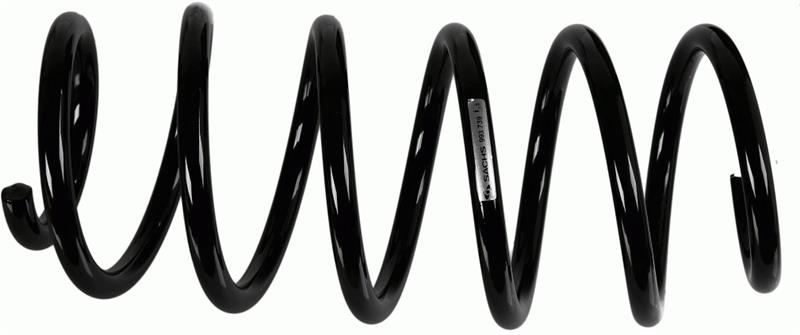 Arc elicoidal - SACHS