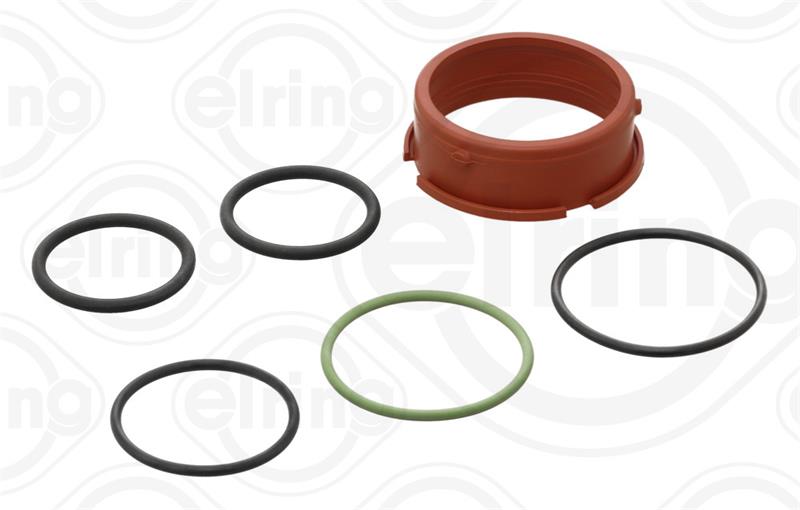 Set de garnituri turbocompresor - ELRING