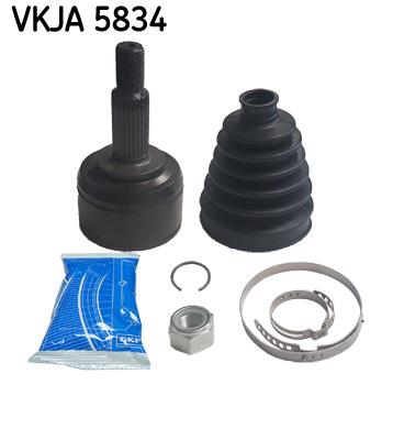 Kit de îmbinare a arborelui de transmisie - SKF
