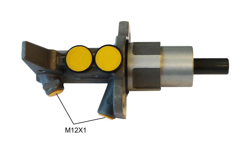 Cilindru principal de frana - BREMBO