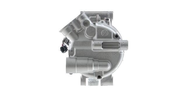 Compresort A/C - MAHLE