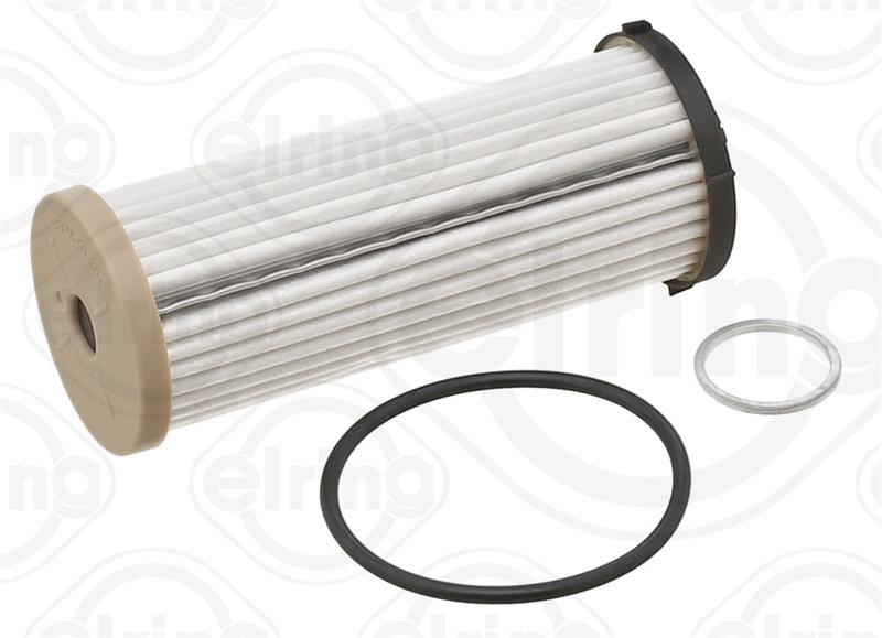 Set de filtre hidraulice pentru transmisie automată - ELRING