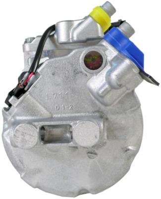 Compresort A/C - MAHLE