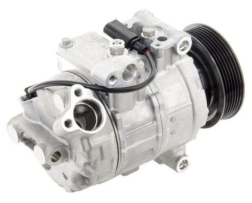 Compresort A/C - MAHLE