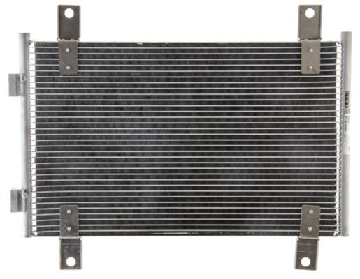 Condensator - MAHLE