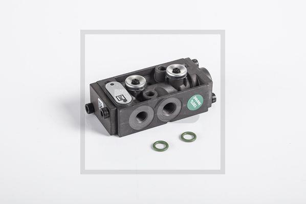Supapă multiport - PE Automotive
