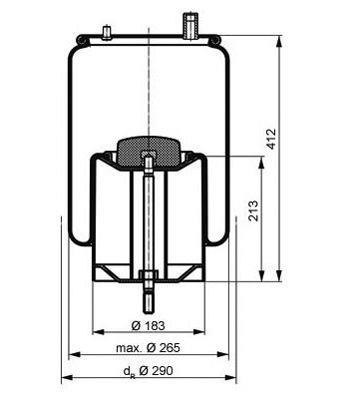Suspensie pneumatică - PE Automotive