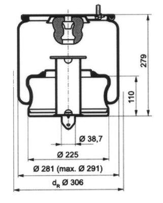 Suspensie pneumatică - PE Automotive