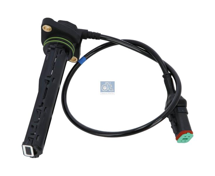 Senzor presiune ulei - DT SPARE PARTS