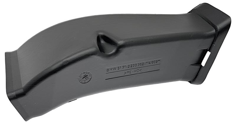 Piesă de schimb OE - BMW
