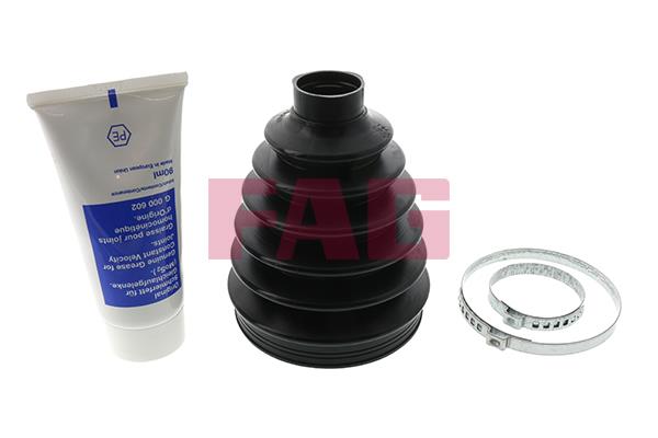 Kit burduf arbore de antrenare - FAG