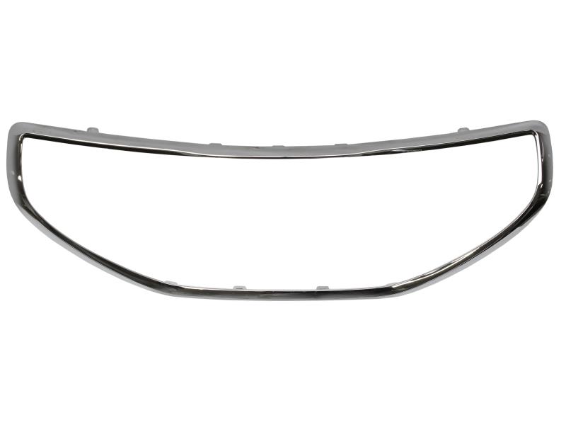 Set de ornamente grila radiatorului - STARLINE