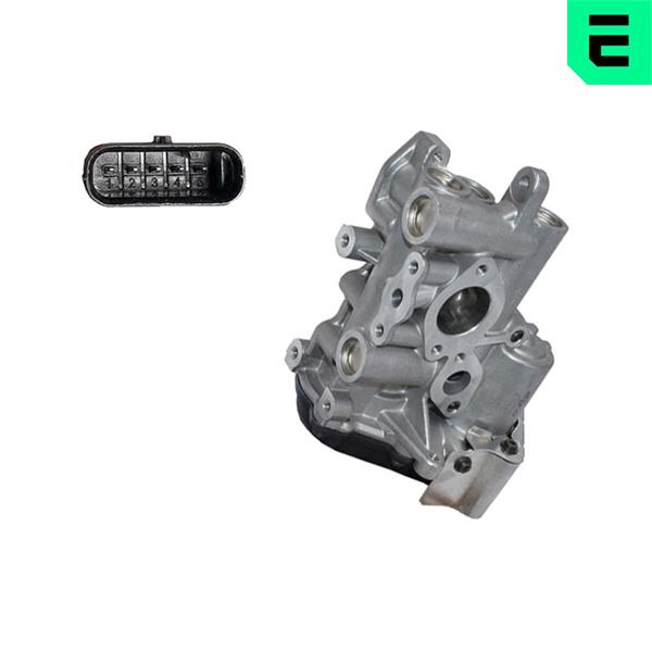 Supapa EGR - ERA