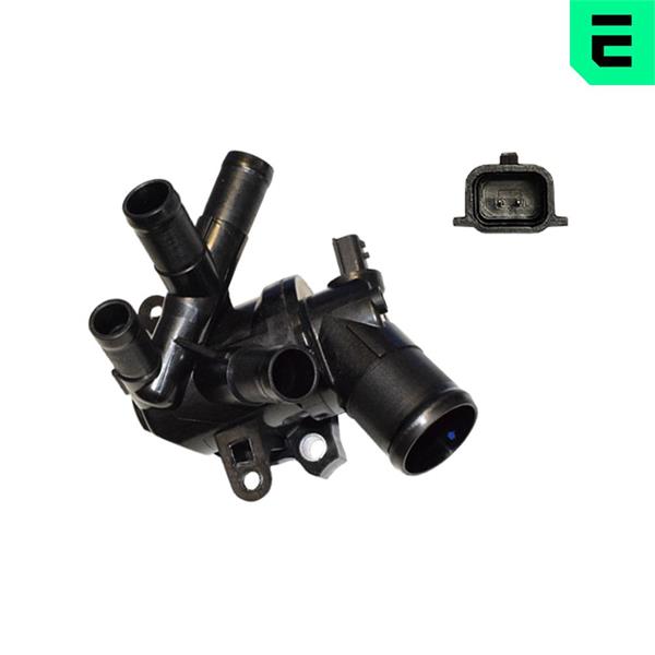 Termostat - ERA