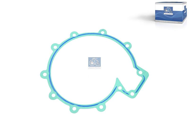 Garnitura pompei de apa - DT SPARE PARTS
