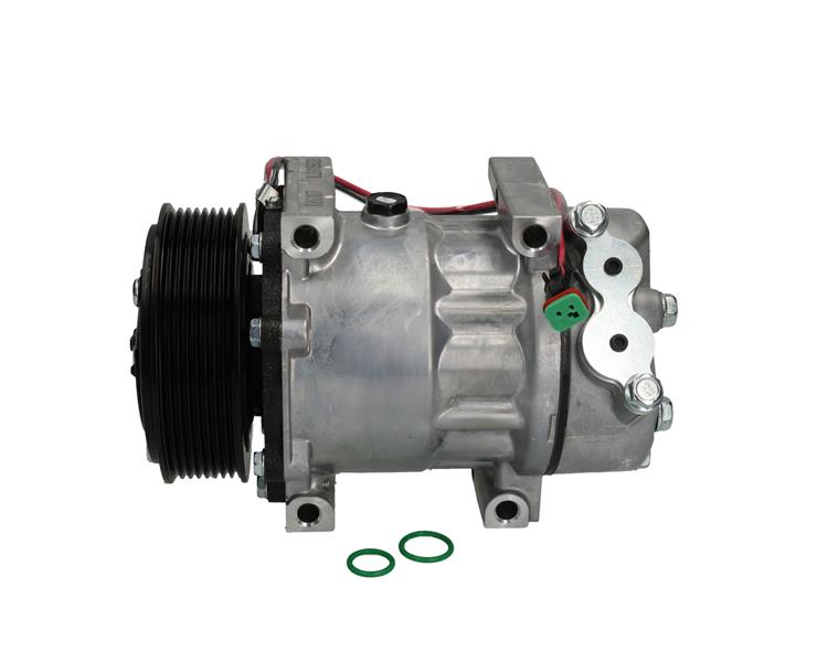 Compresort A/C - BOSCH