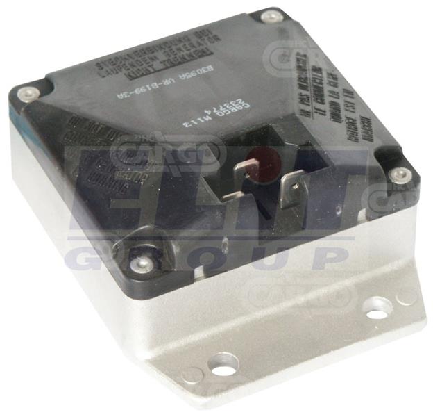 Regulator alternator - HC-Cargo