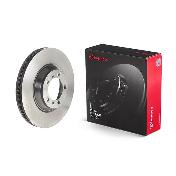 Disc de frana - BREMBO
