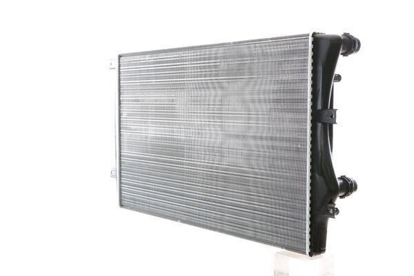 Radiator - MAHLE