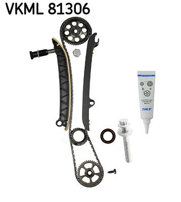 Kit lanț distribuție - SKF