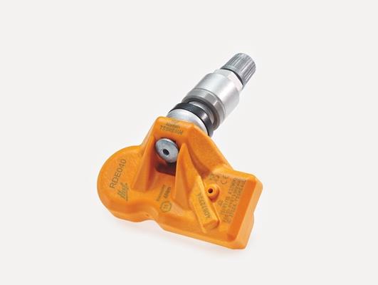 Senzor TPMS - HUF