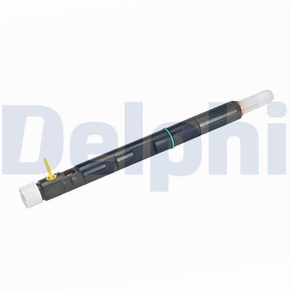 Injector - DELPHI