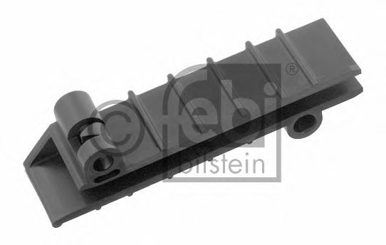rola intinzator,curea distributie - FEBI BILSTEIN