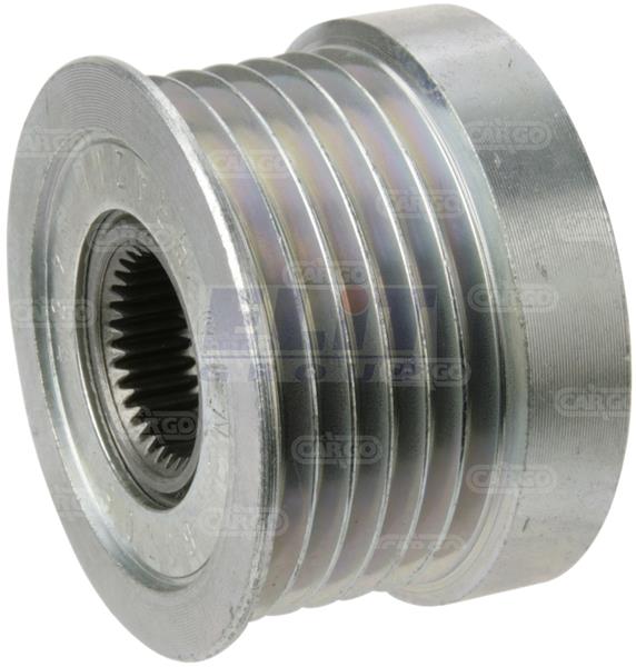 Rolie alternator - HC-Cargo