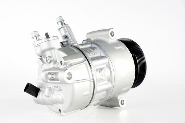 Compresort A/C - MAHLE