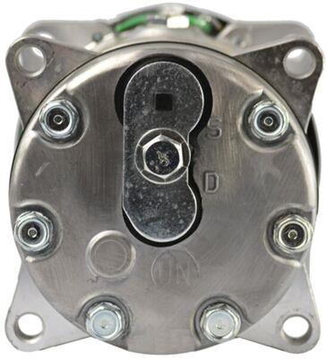 Compresort A/C - MAHLE