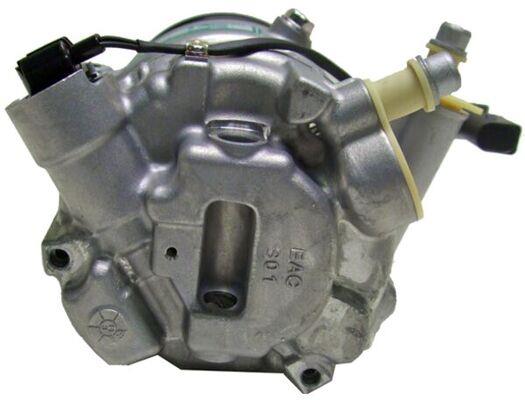 Compresort A/C - MAHLE